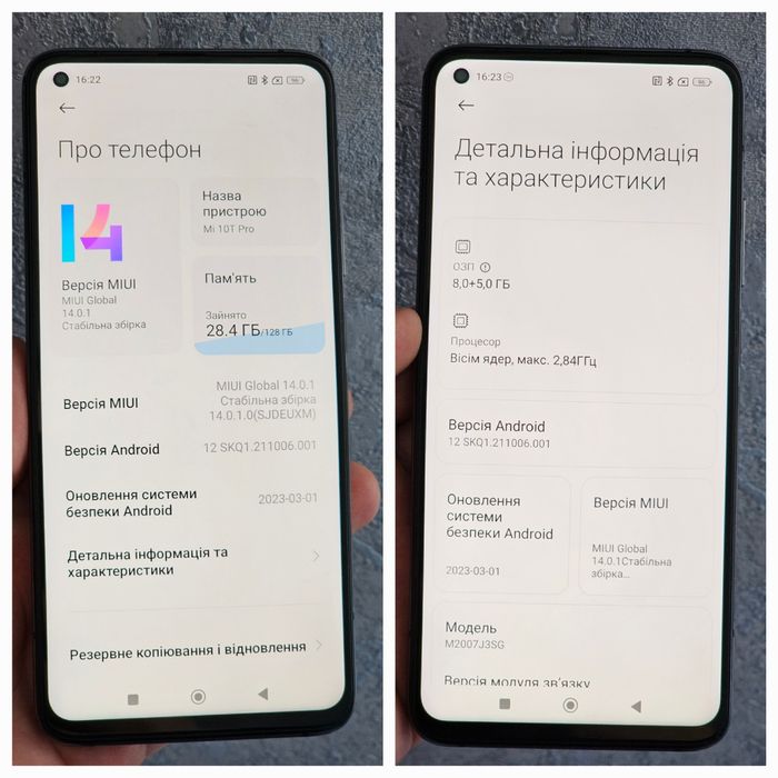 Xiaomi mi 10t pro флагман 144 герц