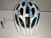 Kask rowerowy Alpina damski rozmiar S 50-55 cm