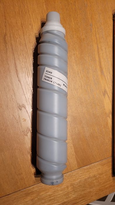 Toner TN-401K do Konica Minolta 7145 - zamiennik