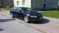 2006 AUDI A6 2.7 TDI  Manual  Sprawne  Zamiana