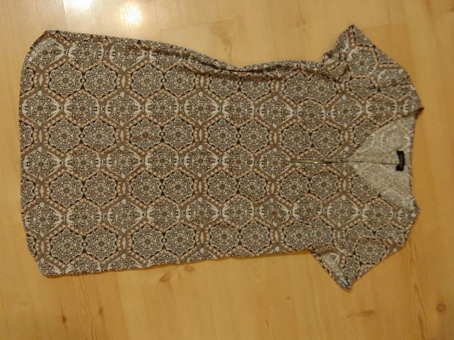 Jak nowa sukienka damska r. 36 S bardzo dobra jakość