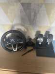 Kierownica hori rwa
