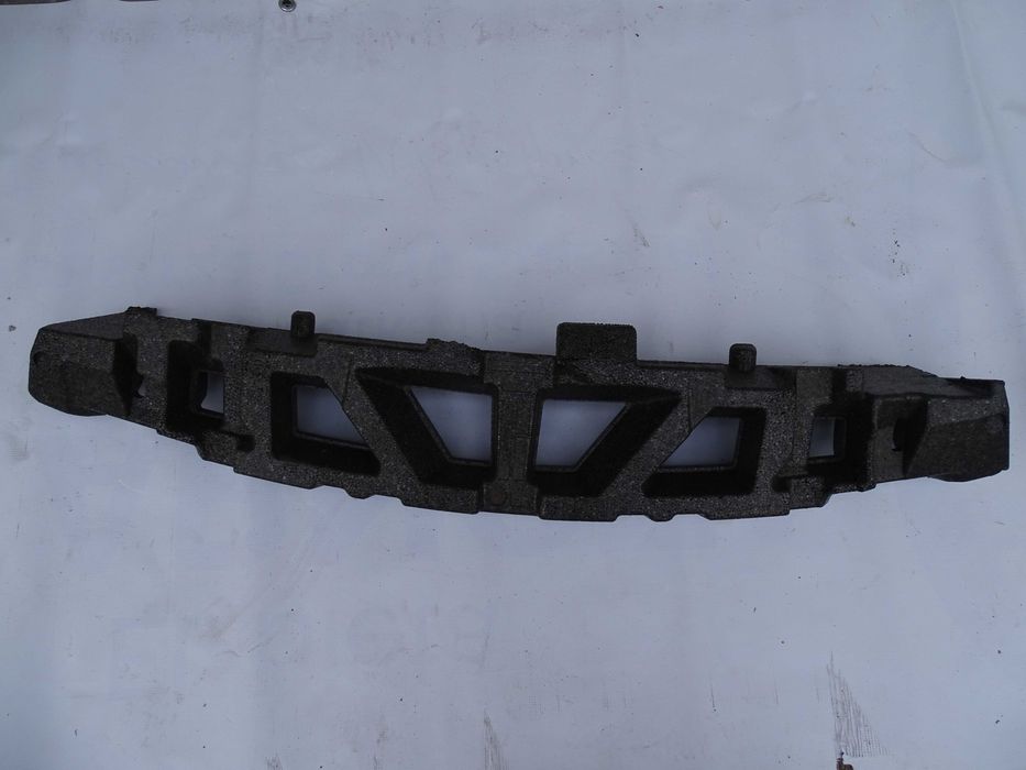 Renault Twingo III Lift Absorber, Pianka, Styropian Przód