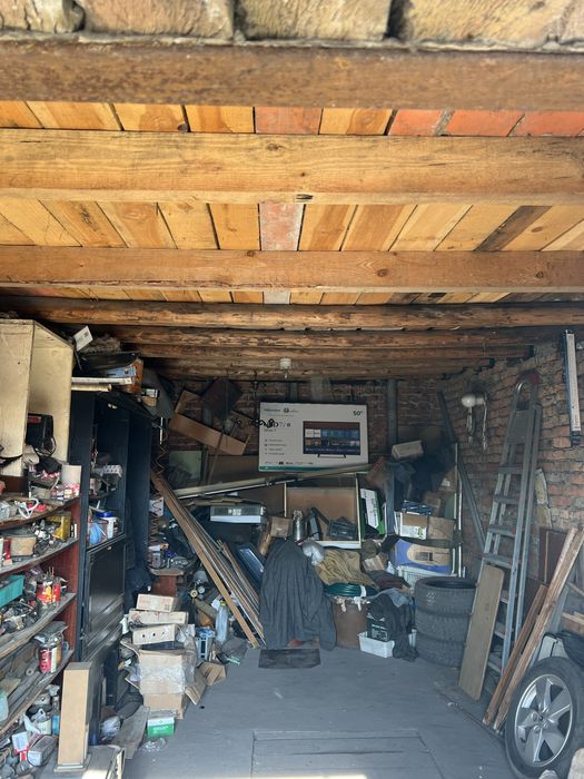 Гараж в кооперативі 5 біля Добрячина