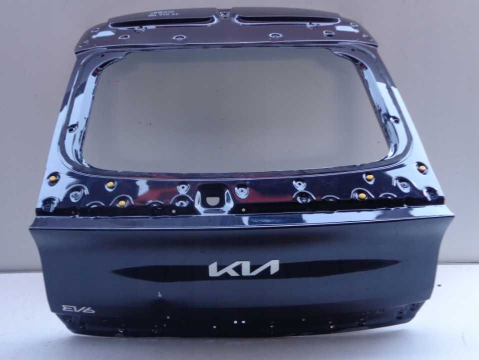 Кришка багажника   KIA EV6 2021- ABP AGT DU3 SWP KLM