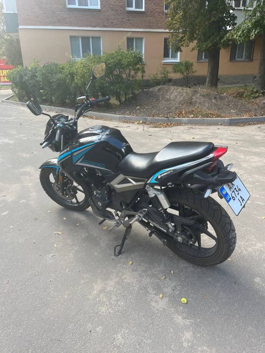 GEON Pantera 250