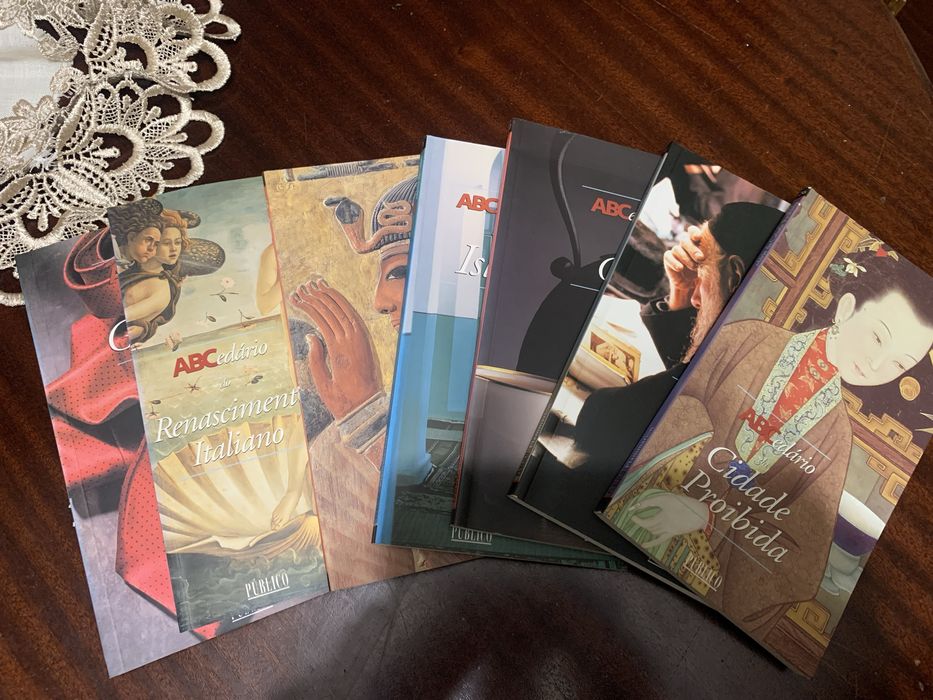 Abcedario do publico