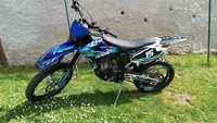 Sherco sef 300 Wtrysk  [Enduro,Cross]