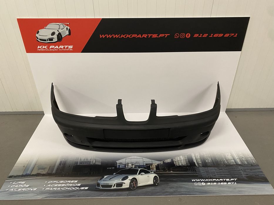 PÁRA-CHOQUES FRONTAL SEAT IBIZA 6K2 CUPRA 3 e 5 PORTAS NOVO EM CAIXA