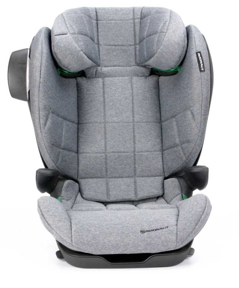 Avionaut MAXSPACE i-Size ISOFIX fotelik samochodowy 15-36 kg