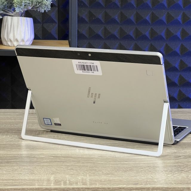 БВ Ноутбук-планшет HP Elite X2 1012 G2 12.3" FHD IPS TOUCH Intel i5-72