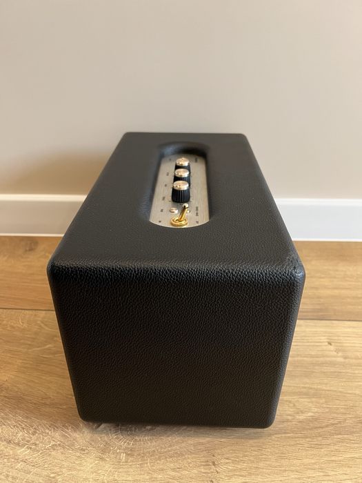 Marshall Stanmore I głośnik bluetooth