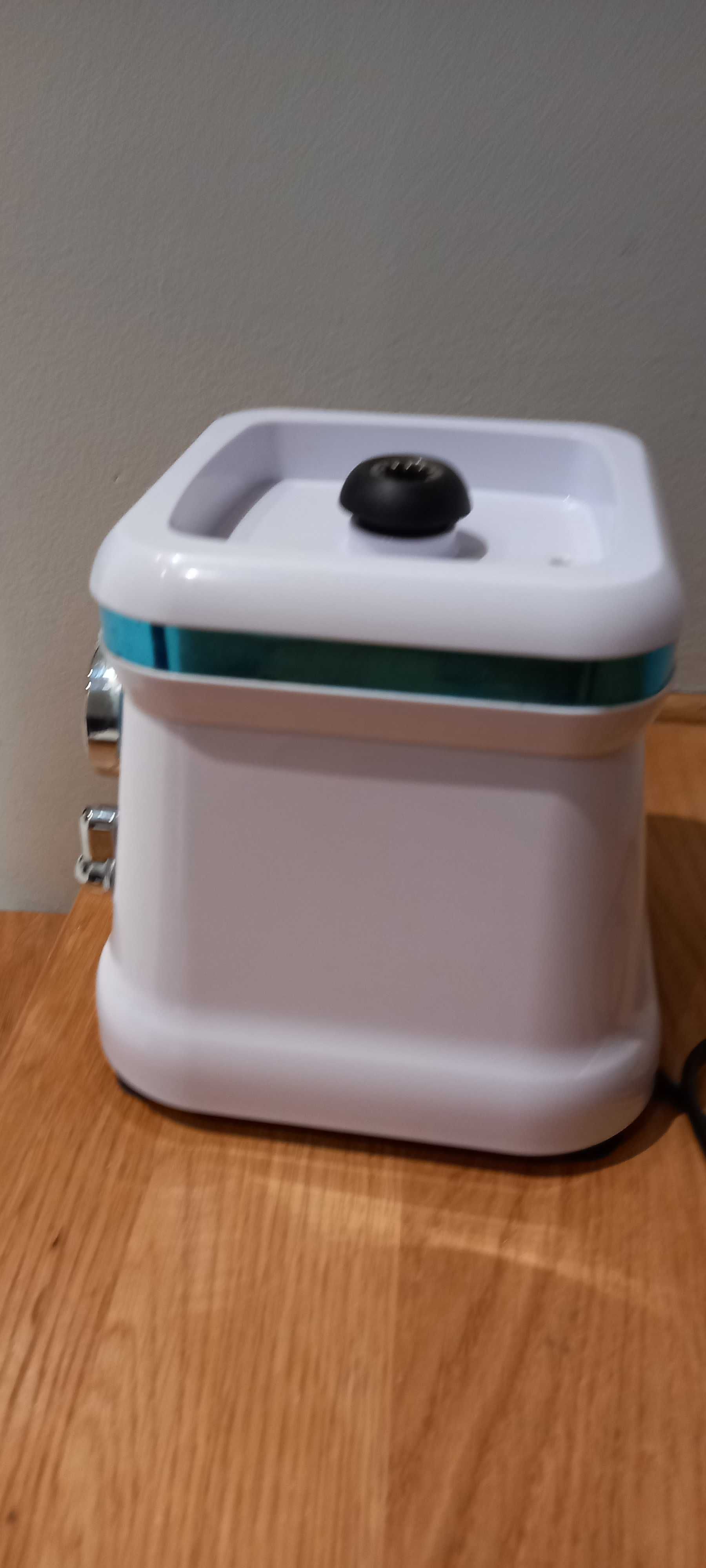 Blender kielichowy HECKERMANN model BL-3501 sam korpus UŻYWANY
