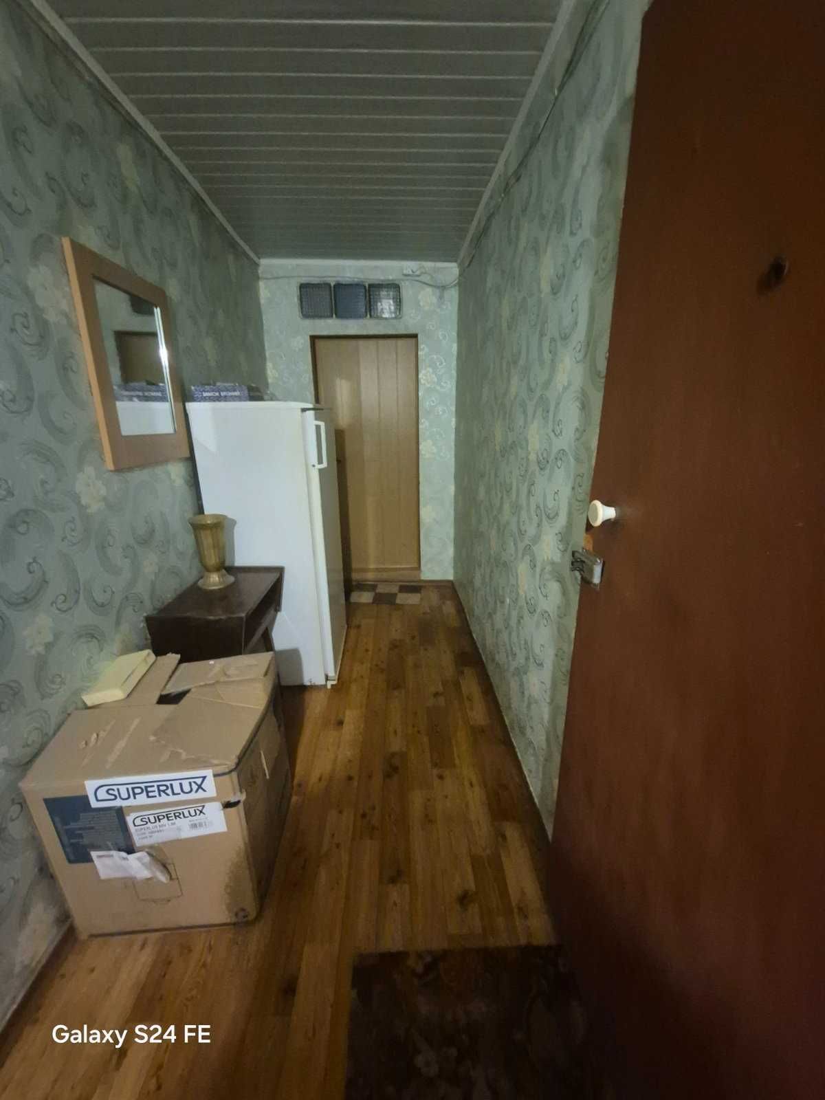 Продам 3к квартиру Південий м-р