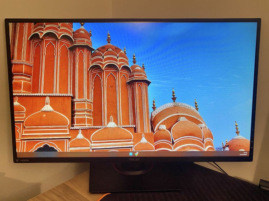 Asus VG278Q (monitor gaming)