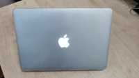 Apple MacBook Air A1466, stan bdb.