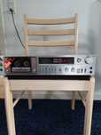 Magnetofon Technics RS-M270X