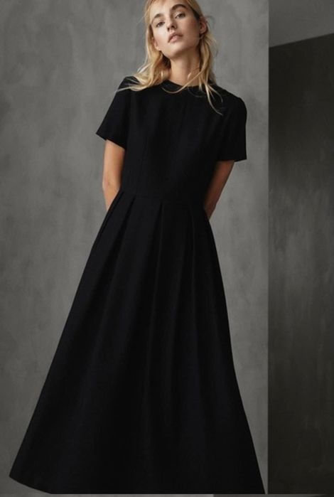 Sukienka Massimo Dutti