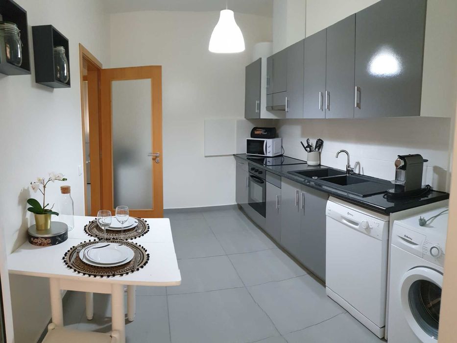 Apartamento T2 R/C _ Buarcos