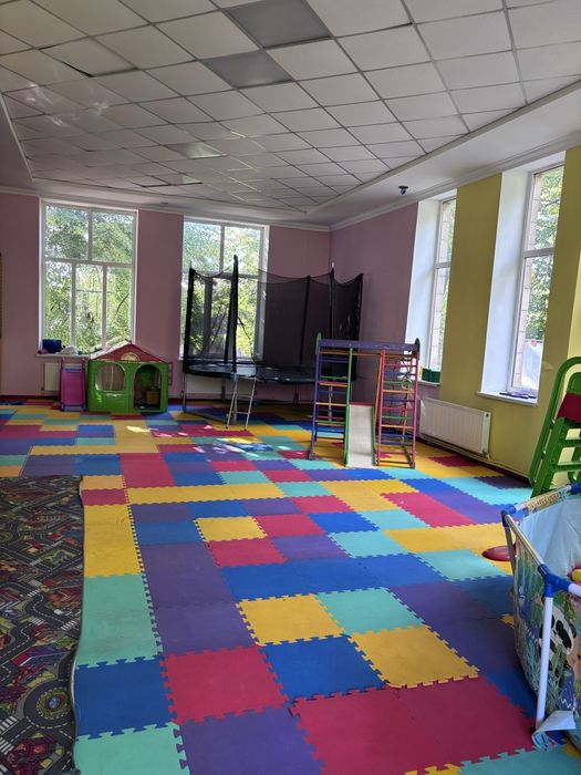 Дитяча Ігрова Кімната