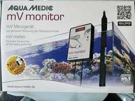 Aquamedic MV Monitor