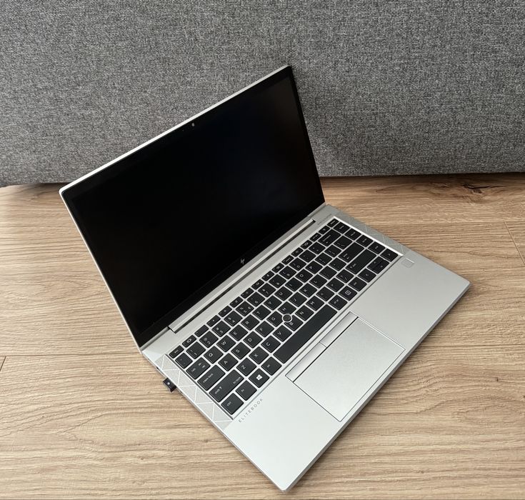 Hp Elitebook 845 G7 Ryzen 5 PRO zadbany