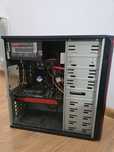 Komputer i5 16GB ram Radeon HD5850 z monitorem