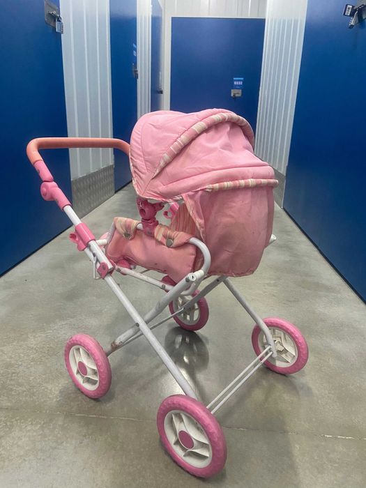 Carrinho de Bebé de Nenuco