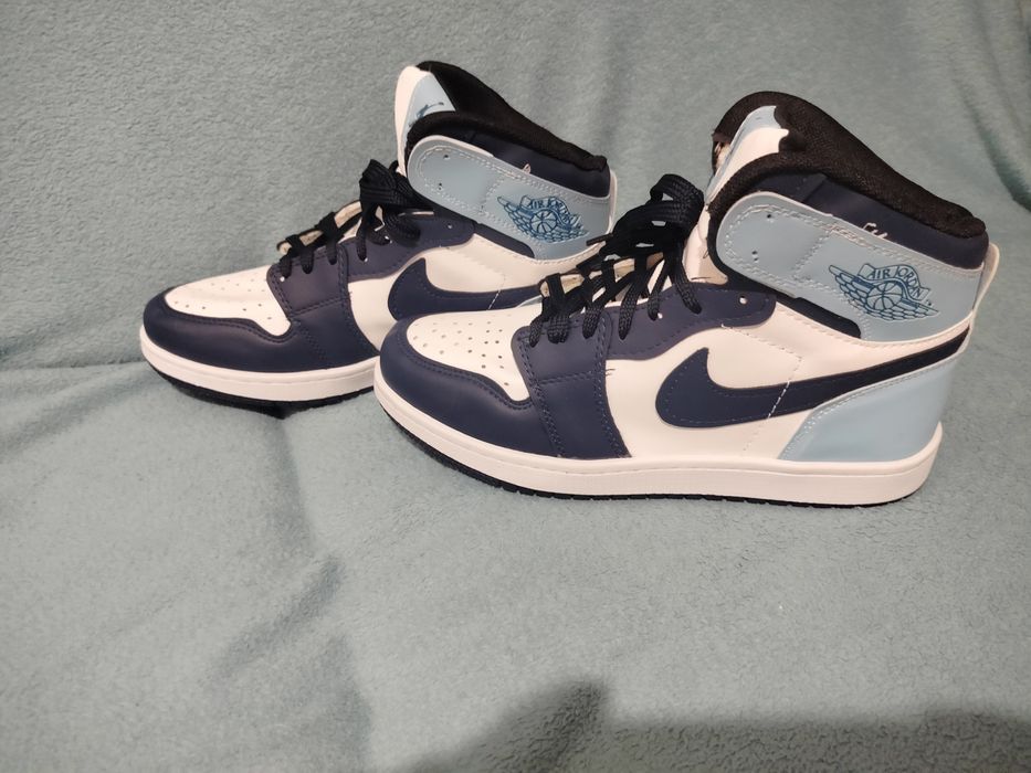 Buty męskie rozmiar 43