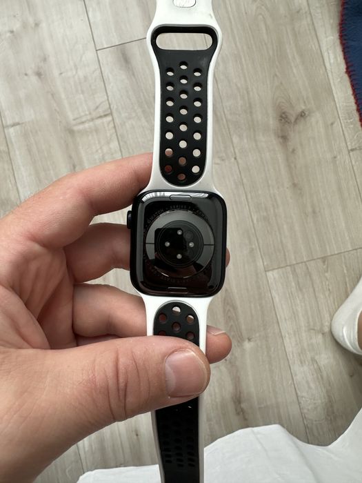 apple watch 7 45mm lte
