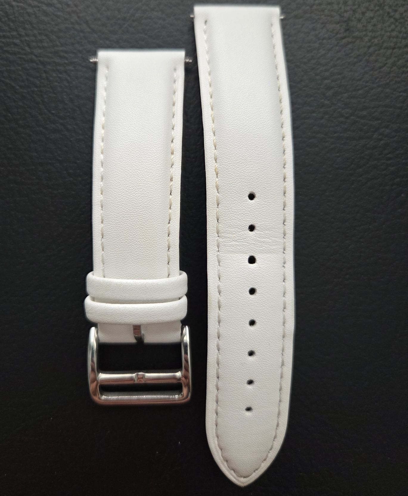 Etui i paski 22 mm Garmin 955