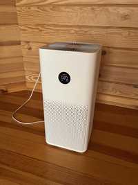 Очищувач повітря Xiaomi Mi Smart Air Purifier 3C