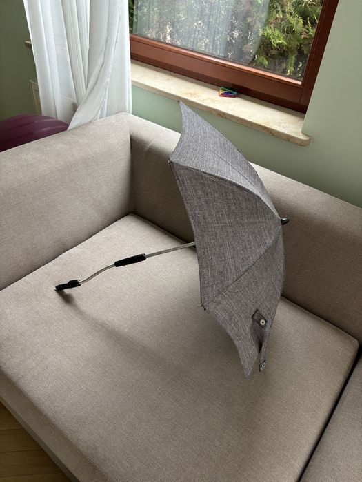 Parasol do wozka stokke crusi