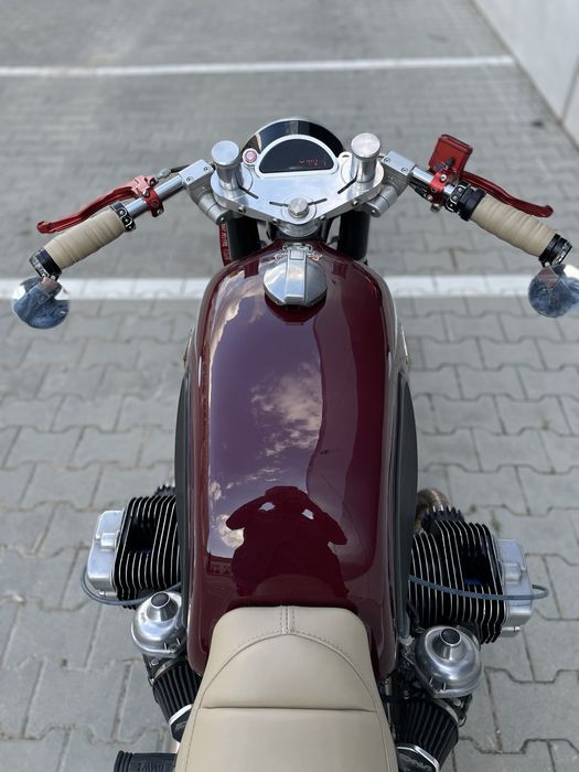 Bmw R100RS Custom