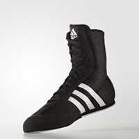 Buty bokserskie do boksu Adidas Box Hog 2 - każdy rozmiar zobacz !