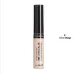 The Saem Cover Perfection Tip korektor 01 Clear Beige