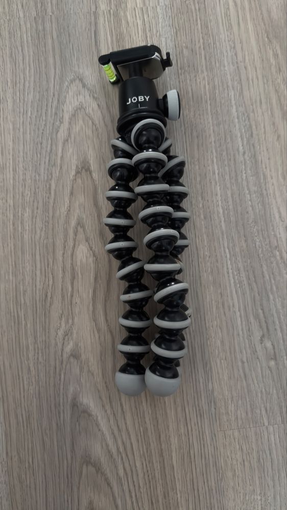 Tripé Joby Gorillapod