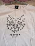 Cleo Slavica My Słowianie Supernova t-shirt koszulka