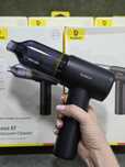 Автомобільний міні пилосос Baseus AT Car Vacuum Cleaner 4 в1 Black