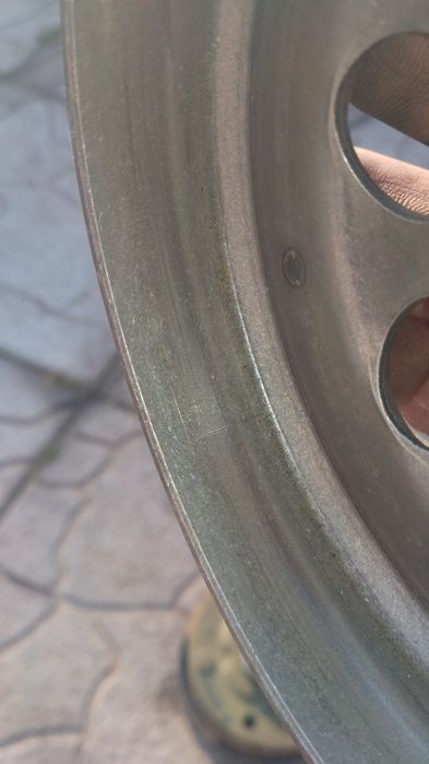 Задний вариатор Ямаха 3кj на 2t 50куб.