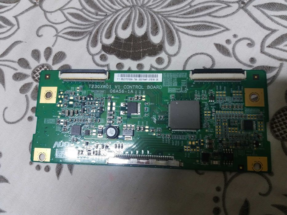 Samsung LE23R81B - peças
