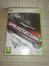 ‼️ split/second velocity ang xbox 360 x360