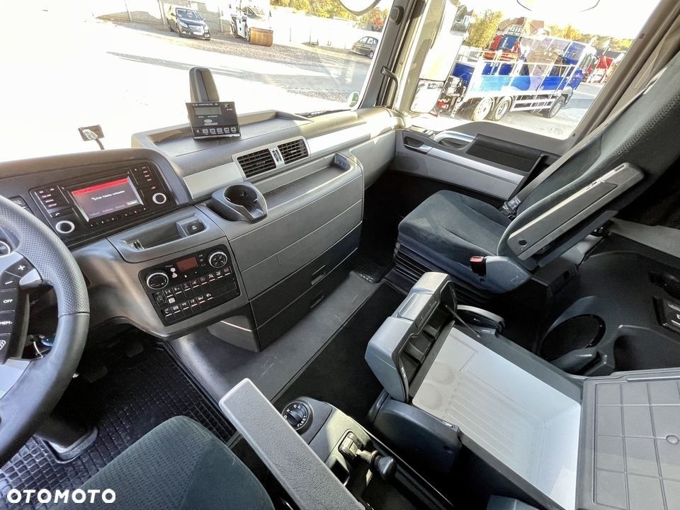 MAN TGX 26.420 Sprzedam