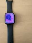 Apple Watch 7 45mm Midnight