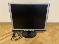 Sprzedam monitor Belinea 2025 S1 (20'’)