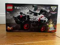 LEGO Technic NOWE 42150 Monster Jam
