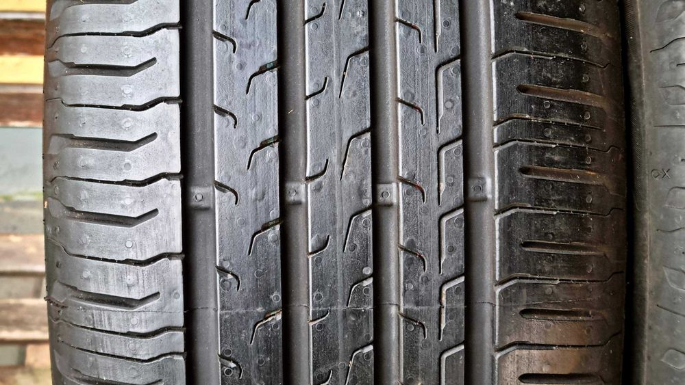 Continental EcoContact 6 235/55R18 104V XL Rok 2024.11 - Nowe
