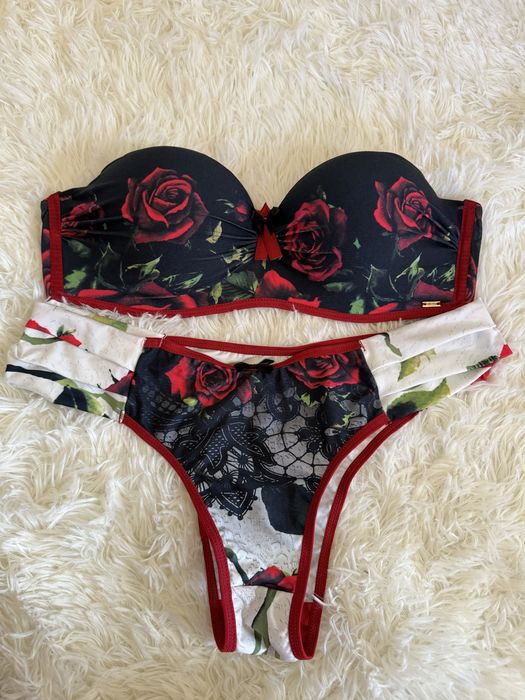 langerie femininas diretamente do Brasil