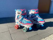 rolki rozmiar 35-38