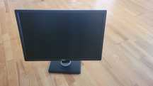 MONITOR DELL U2412Mc rozdzielczosc 1920x1080
